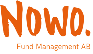 Nowo Fund Management Logga